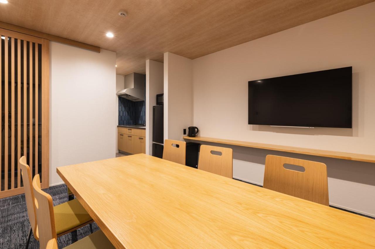 J-Stay Beppu Indigo Ngoại thất bức ảnh